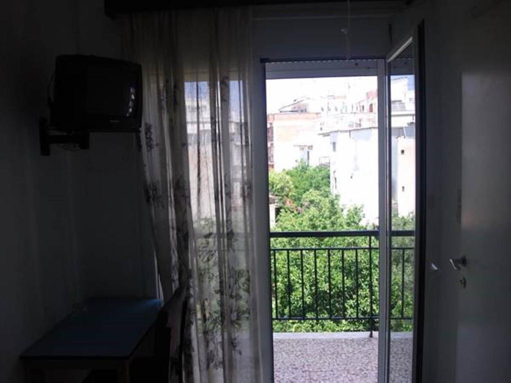 Foivos Hotel Loutra Edipsou  Room photo